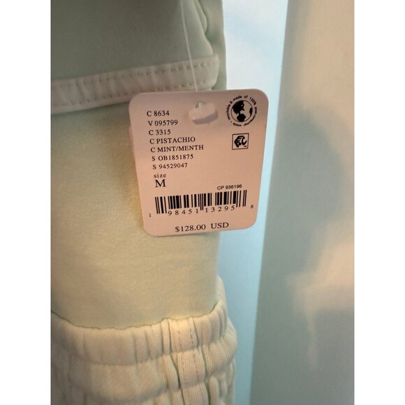 FP Movement Inbound Onesie Pistachio Size Medium NWT - Picture 5 of 8